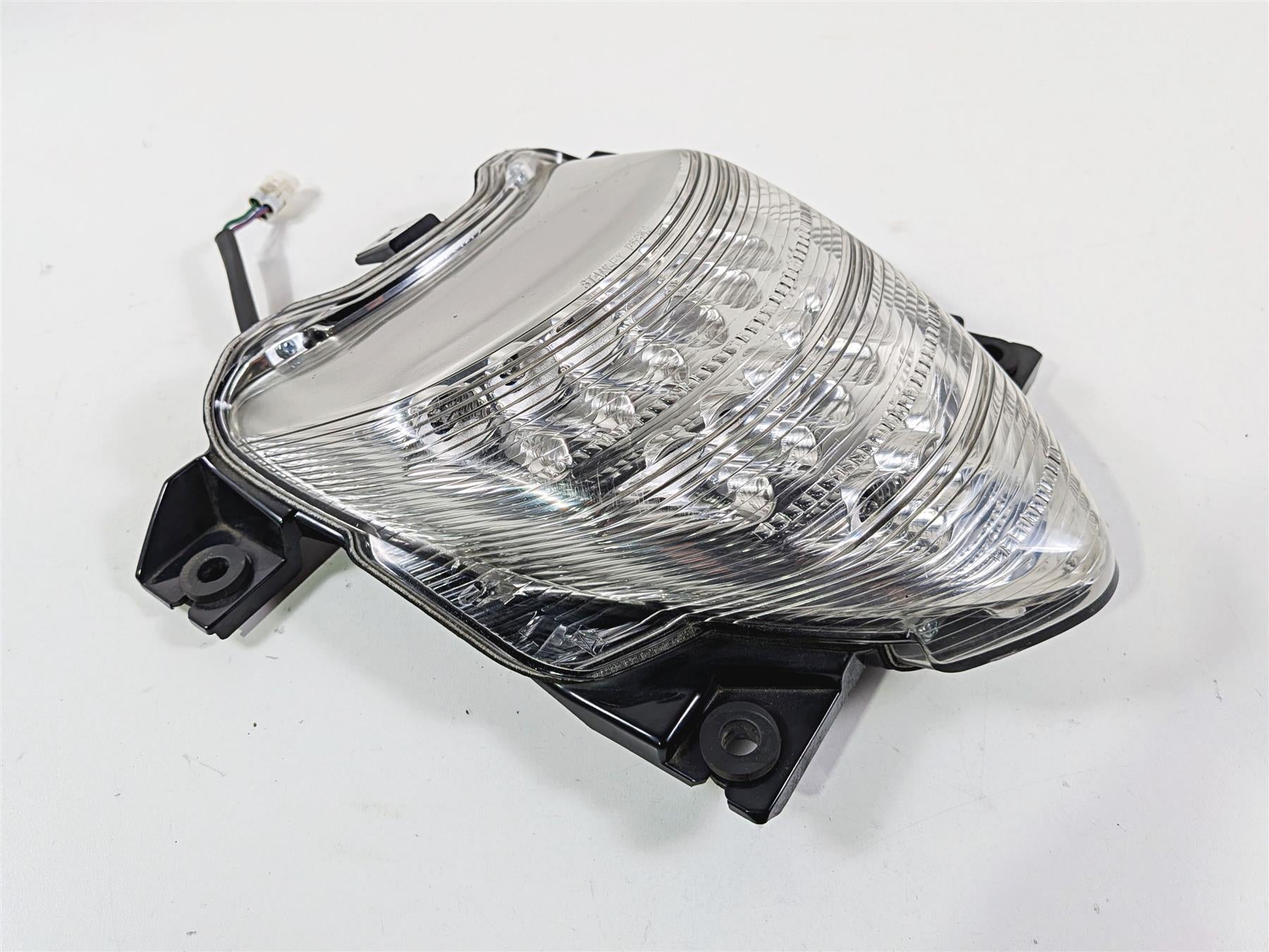 2014 Suzuki M109R VZR1800 Boulevard Taillight Tail Light Lamp Lens 35710-48G70 {{ shop.shopifyCountryName }} - Mototech271
