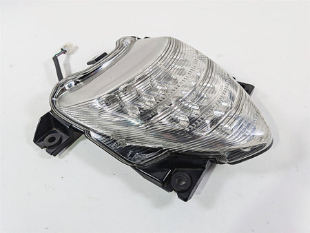 2014 Suzuki M109R VZR1800 Boulevard Taillight Tail Light Lamp Lens 35710-48G70 {{ shop.shopifyCountryName }} - Mototech271