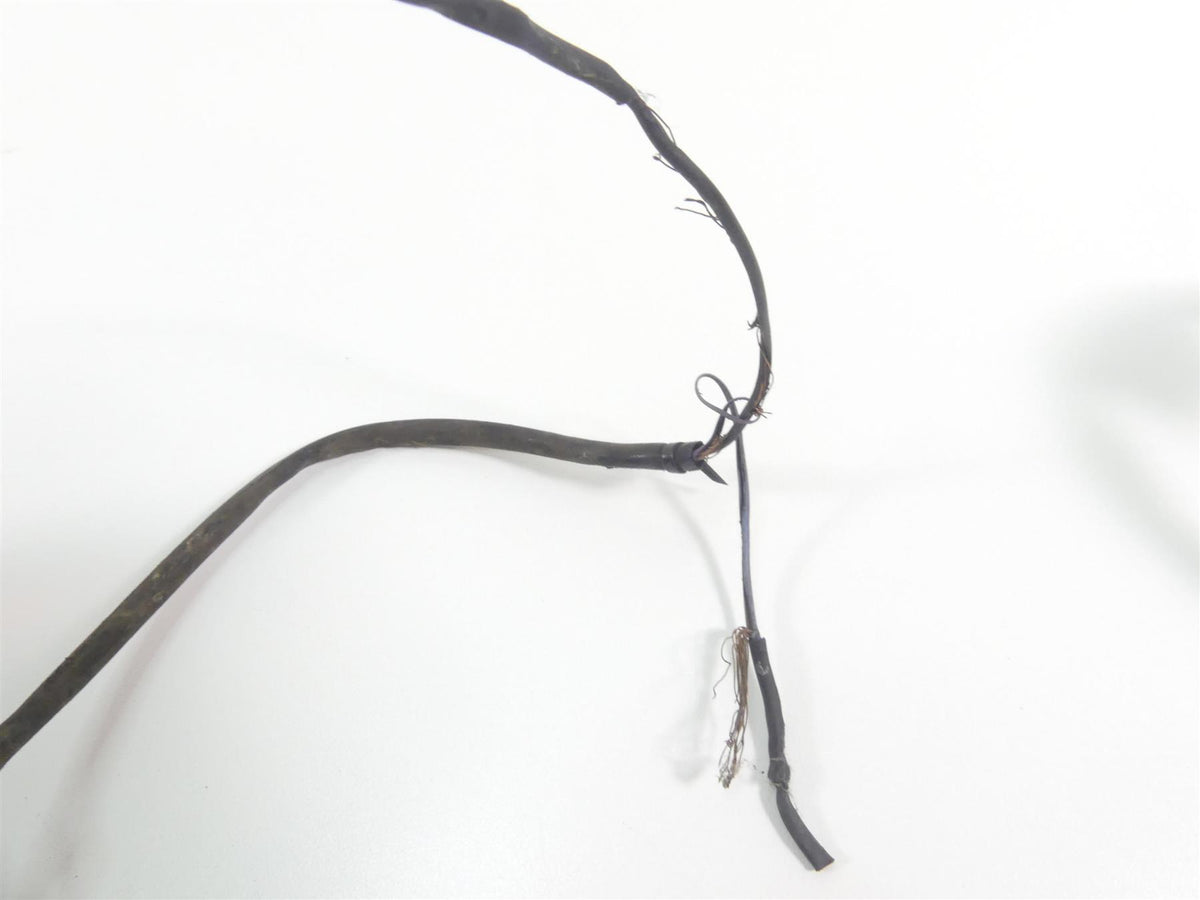 1999 Harley Dyna FXDL Low Rider Taillight Tail Light & Wiring 68140-04 {{ shop.shopifyCountryName }} - Mototech271