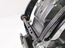 Load image into Gallery viewer, 1992 Harley FLSTC Softail Heritage Rear Swingarm Suspension + Axle 47573-89A
