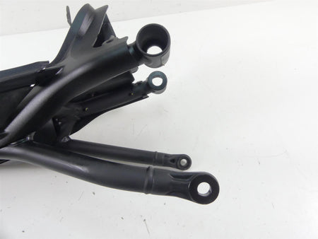 2015 Ducati Monster 1200 S Straight Subframe Sub Frame & Inner Fender 47017251DA {{ shop.shopifyCountryName }} - Mototech271