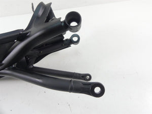 2015 Ducati Monster 1200 S Straight Subframe Sub Frame & Inner Fender 47017251DA