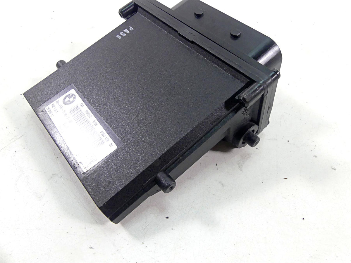2014 BMW R1200GS K50 Esa Shock Suspension Control Module Unit 61358552134 {{ shop.shopifyCountryName }} - Mototech271