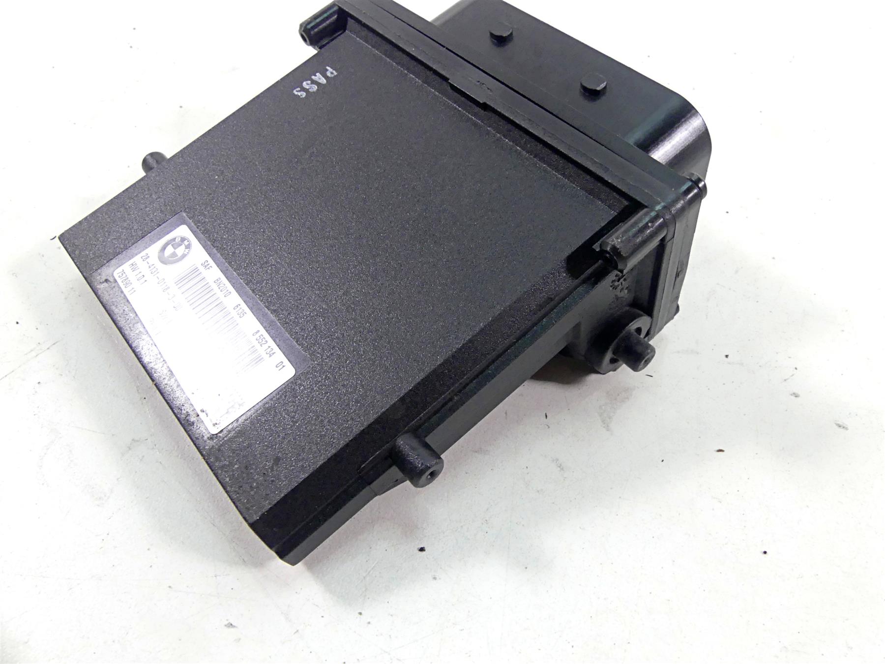 2014 BMW R1200GS K50 Esa Shock Suspension Control Module Unit 61358552134 {{ shop.shopifyCountryName }} - Mototech271