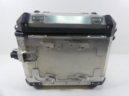 2013 BMW R1200GS K255 Adventure Right Saddlebag Saddle Bag -Read 71607722306 {{ shop.shopifyCountryName }} - Mototech271