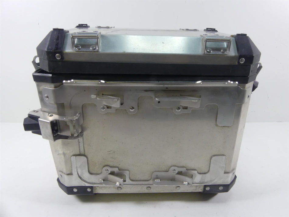 2013 BMW R1200GS K255 Adventure Right Saddlebag Saddle Bag -Read 71607722306 {{ shop.shopifyCountryName }} - Mototech271