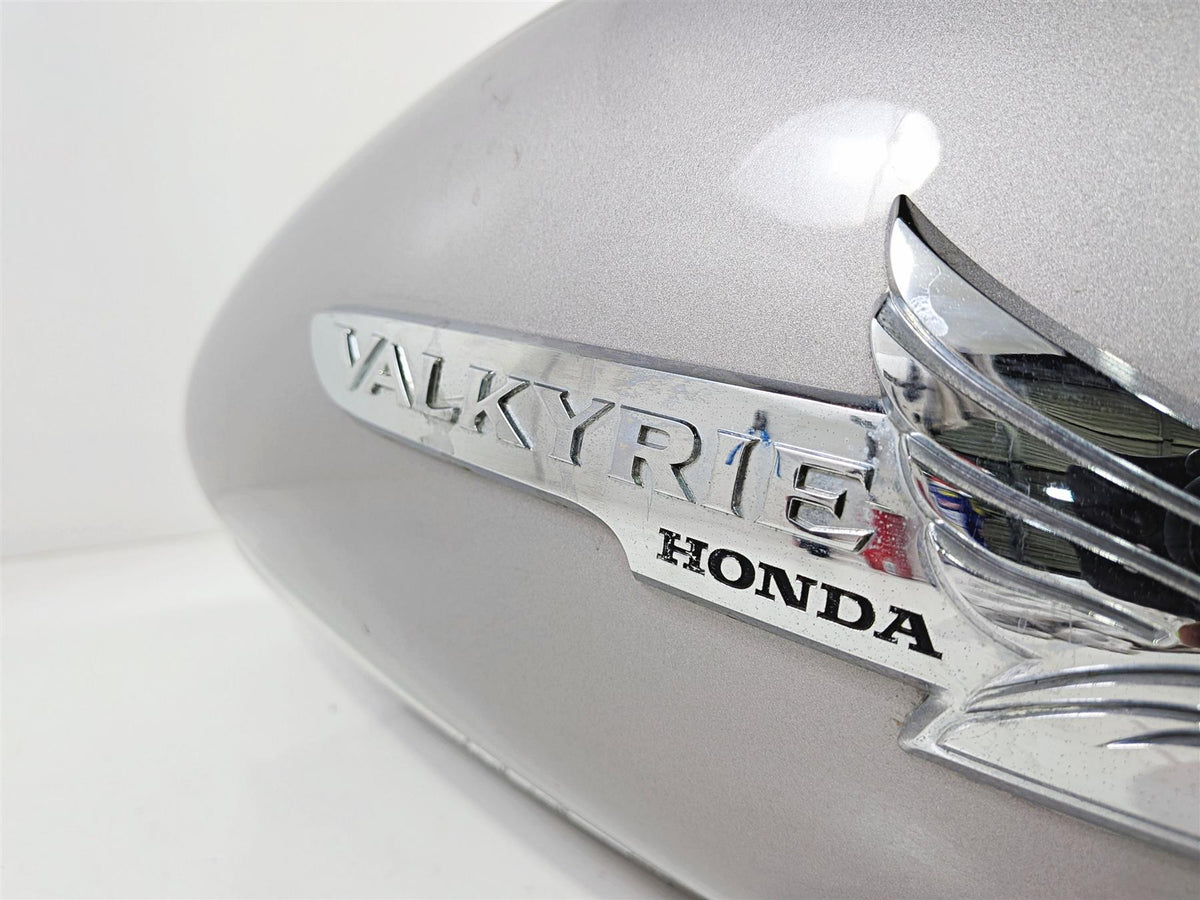 2000 Honda GL1500 Valkyrie Interstate Clean Fuel Gas Tank 17520-MBY-000ZD-Mototech271