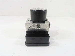 2010 BMW R1200GS K25 Abs Brake Pump Unit Module 7715107 34517715109