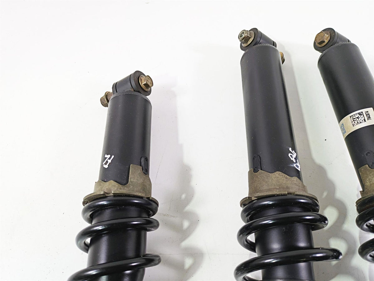 2020 Polaris Sportsman 1000 XP Sachs Front Rear Shock Damper Set 7043464 7043874 {{ shop.shopifyCountryName }} - Mototech271