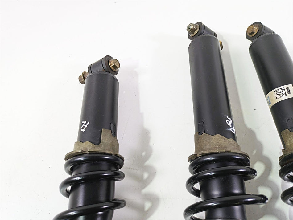 2020 Polaris Sportsman 1000 XP Sachs Front Rear Shock Damper Set 7043464 7043874 {{ shop.shopifyCountryName }} - Mototech271