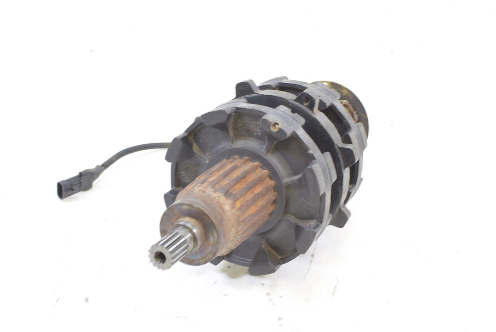 2010 Polaris Dragon RMK 800 S10PG8ESA Track Drive Shaft Axle 1590470 1590491 {{ shop.shopifyCountryName }} - Mototech271