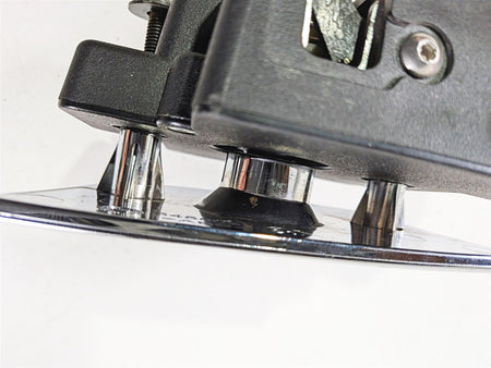 2020 Indian Challenger Limited Right Manual Saddle Bag Lock Latch 4017839-Mototech271