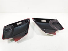 Load image into Gallery viewer, 2019 Harley Touring FLHX Street Glide Side Cover Fairing Set -Read 66250-09 | Mototech271
