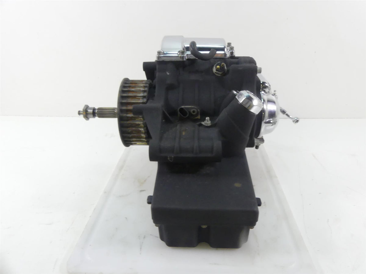 2007 Harley Touring FLHTCU SE CVO Electra Glide 6-Speed Transmission 33162-07A {{ shop.shopifyCountryName }} - Mototech271