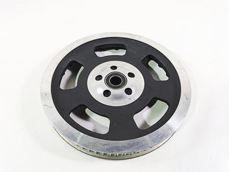 2006 Harley VRSCR Street V-Rod Rear Drive Belt Sprocket Pulley 72T 40431-01 {{ shop.shopifyCountryName }} - Mototech271
