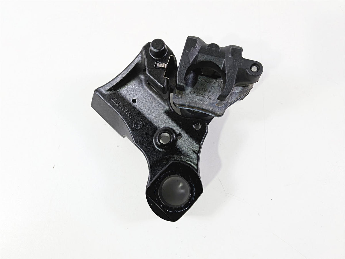2022 BMW S1000RR K67 Brembo Rear Brake Caliper & Bracket 34218860555-Mototech271