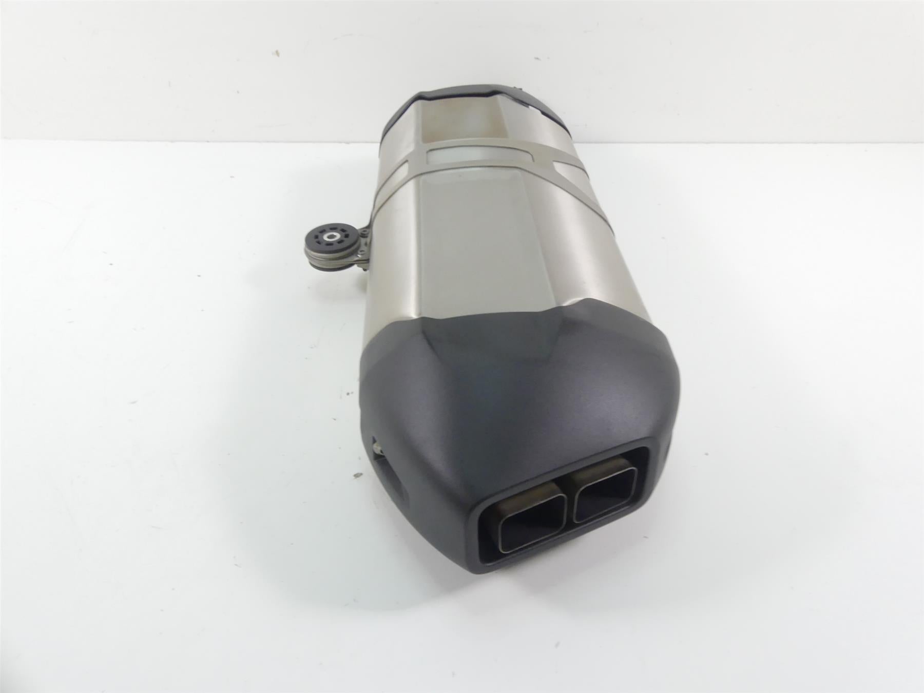 2014 BMW R1200GS K50 Oem Exhaust Muffler Silencer Damper Pipe 18518530582 {{ shop.shopifyCountryName }} - Mototech271