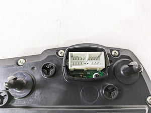 2008 Suzuki GSXR600 Gauges Speedometer Instrument Cluster 14K Only 34120-37H20 | Mototech271