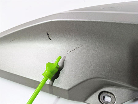 2014 BMW K1600 GTL K48 Upper Tank Side Cover Fairing Set 46637710454 {{ shop.shopifyCountryName }} - Mototech271