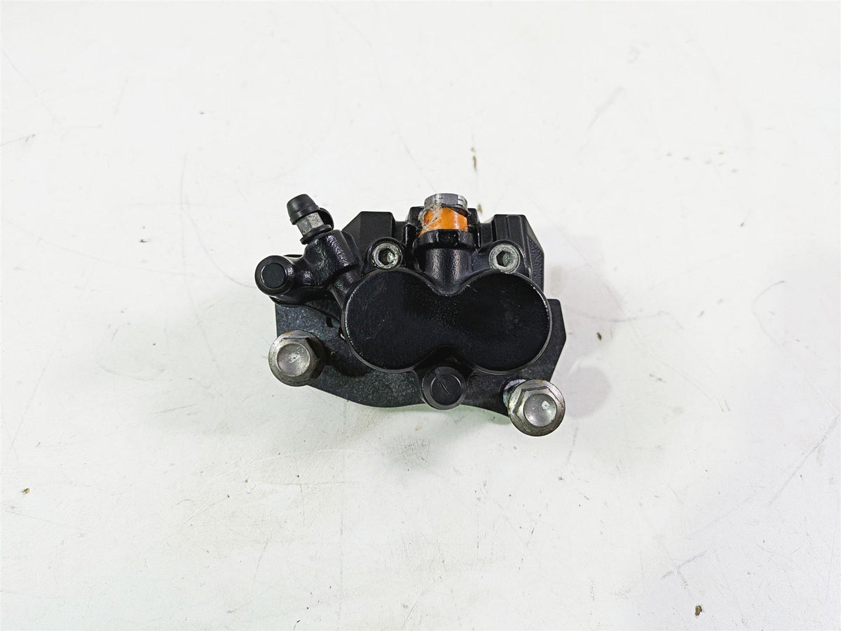2013 Triumph Tiger 1215 Explorer Rear Brake Caliper Abs T2025040 {{ shop.shopifyCountryName }} - Mototech271