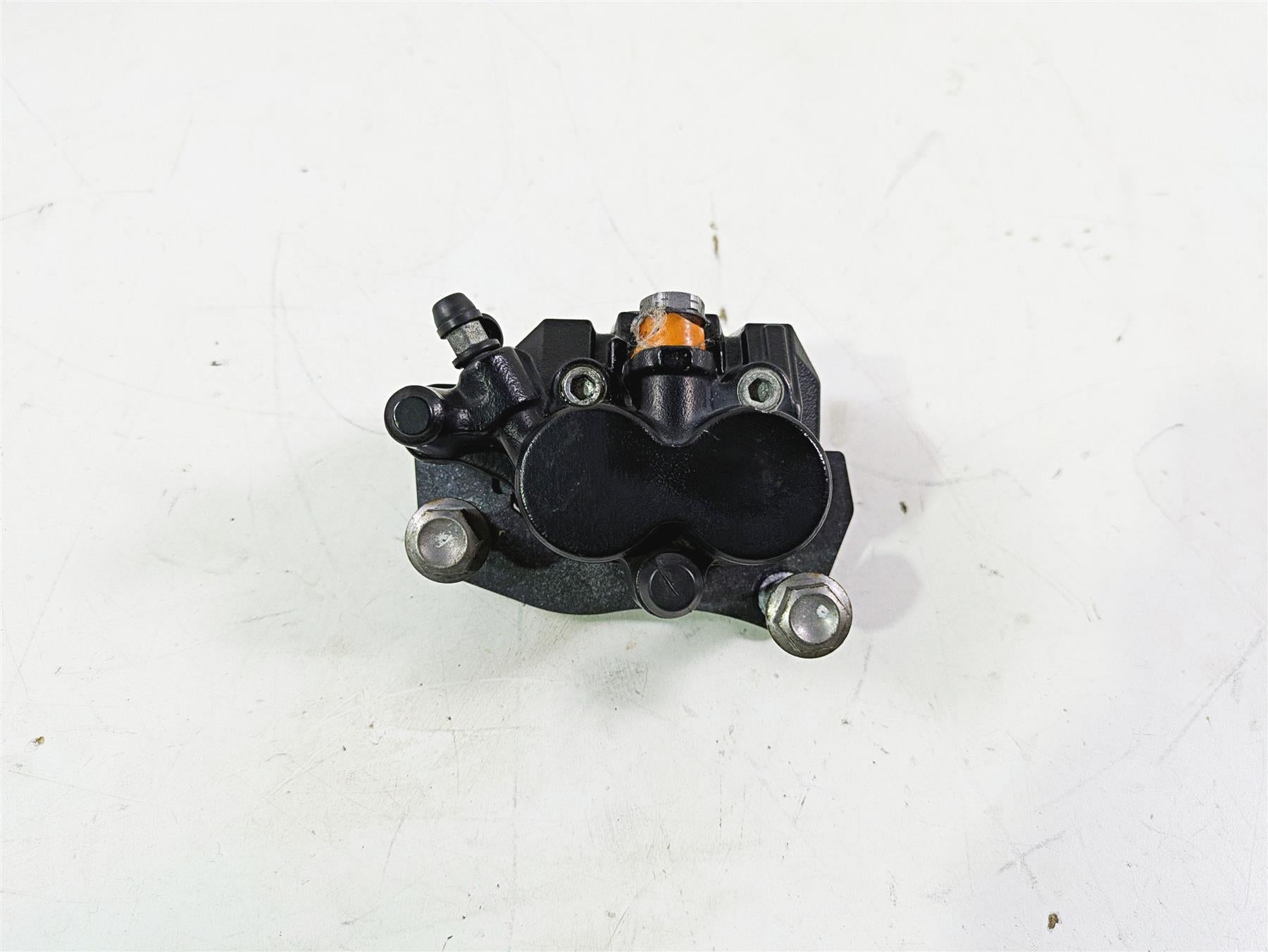 2013 Triumph Tiger 1215 Explorer Rear Brake Caliper Abs T2025040