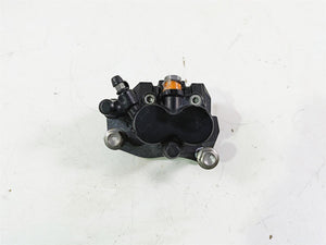2013 Triumph Tiger 1215 Explorer Rear Brake Caliper Abs T2025040