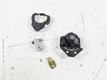Load image into Gallery viewer, 2012 Harley VRSCF Muscle V Rod Ignition Switch Key Lock Set 70020-05 | Mototech271
