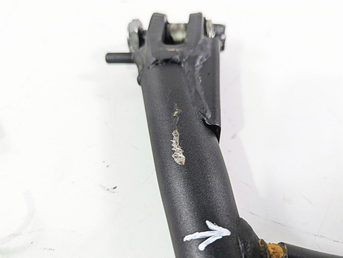 2022 Kawasaki ZR900RS Cafe Side Kickstand & Safety Switch Set 34024-0151-18R {{ shop.shopifyCountryName }} - Mototech271