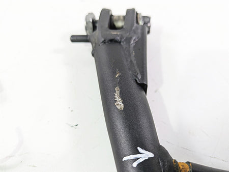 2022 Kawasaki ZR900RS Cafe Side Kickstand & Safety Switch Set 34024-0151-18R {{ shop.shopifyCountryName }} - Mototech271