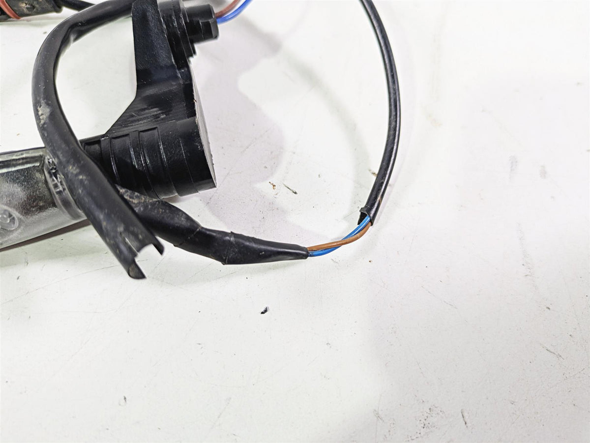2015 BMW R1200GS Adv K51 Left Oem Rear LED Blinker Turn Signal 63238522500 {{ shop.shopifyCountryName }} - Mototech271
