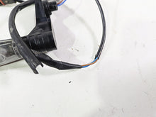 Load image into Gallery viewer, 2015 BMW R1200GS Adv K51 Left Oem Rear LED Blinker Turn Signal 63238522500
