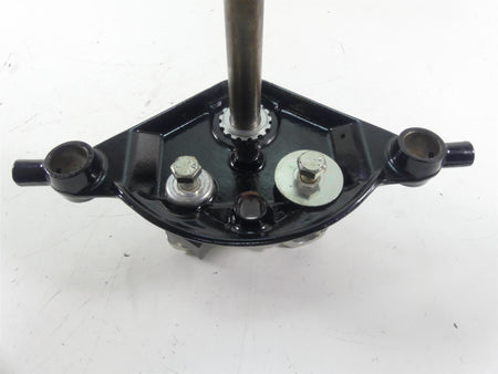 2007 Harley FLHTCU SE2 CVO Electra Glide Triple Tree & Riser Set 41mm 45446-87A {{ shop.shopifyCountryName }} - Mototech271