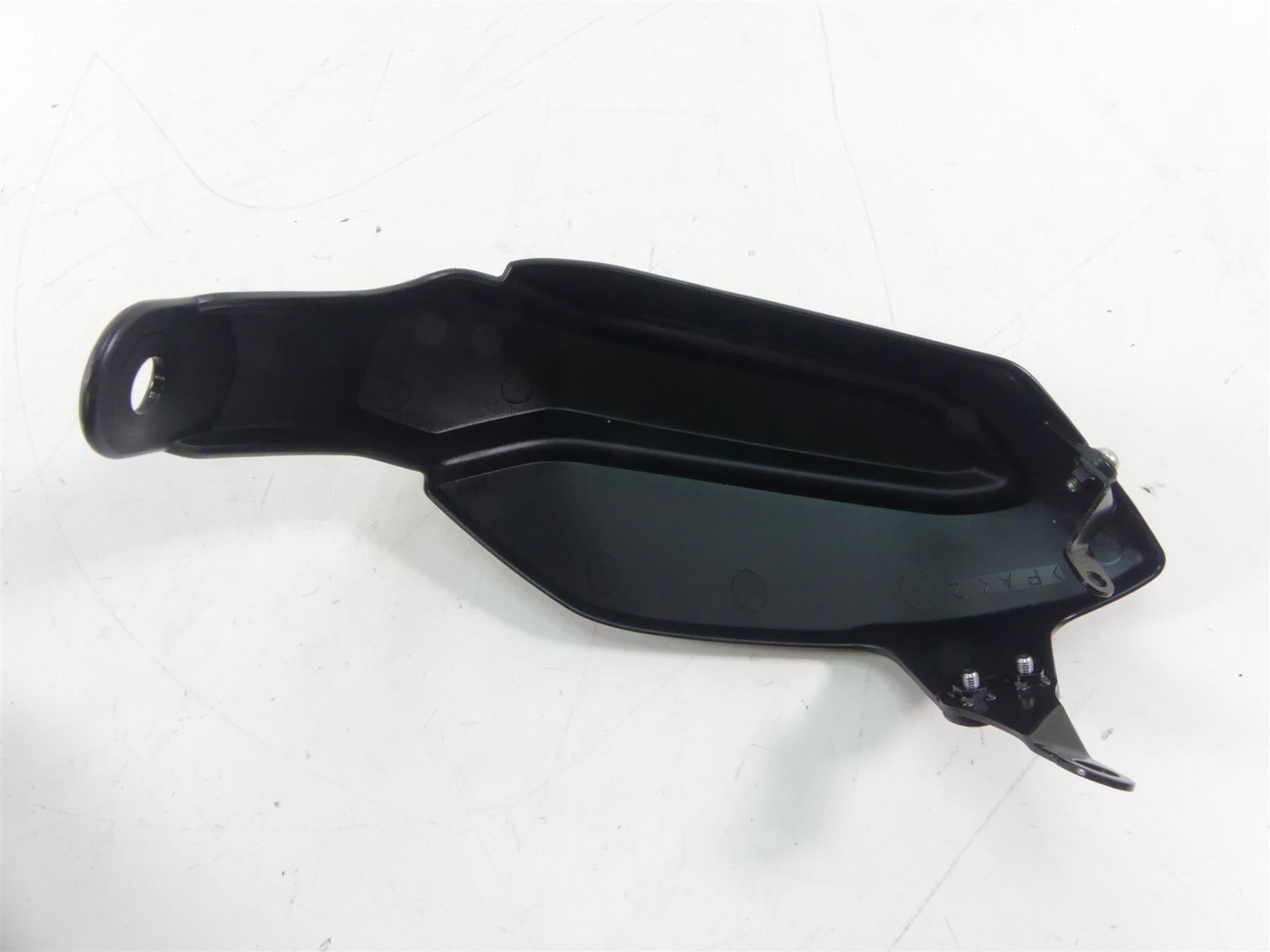 2017 Yamaha XT1200Z Super Tenere Hand Guard Protection Set 23P-26141-01-00 {{ shop.shopifyCountryName }} - Mototech271