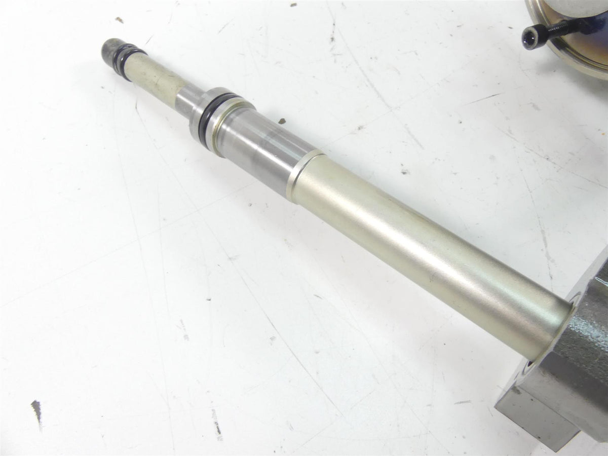 2017 Triumph Thruxton 1200 R Crankshaft Crank Balancer Piston Rods 4K T1100470 {{ shop.shopifyCountryName }} - Mototech271