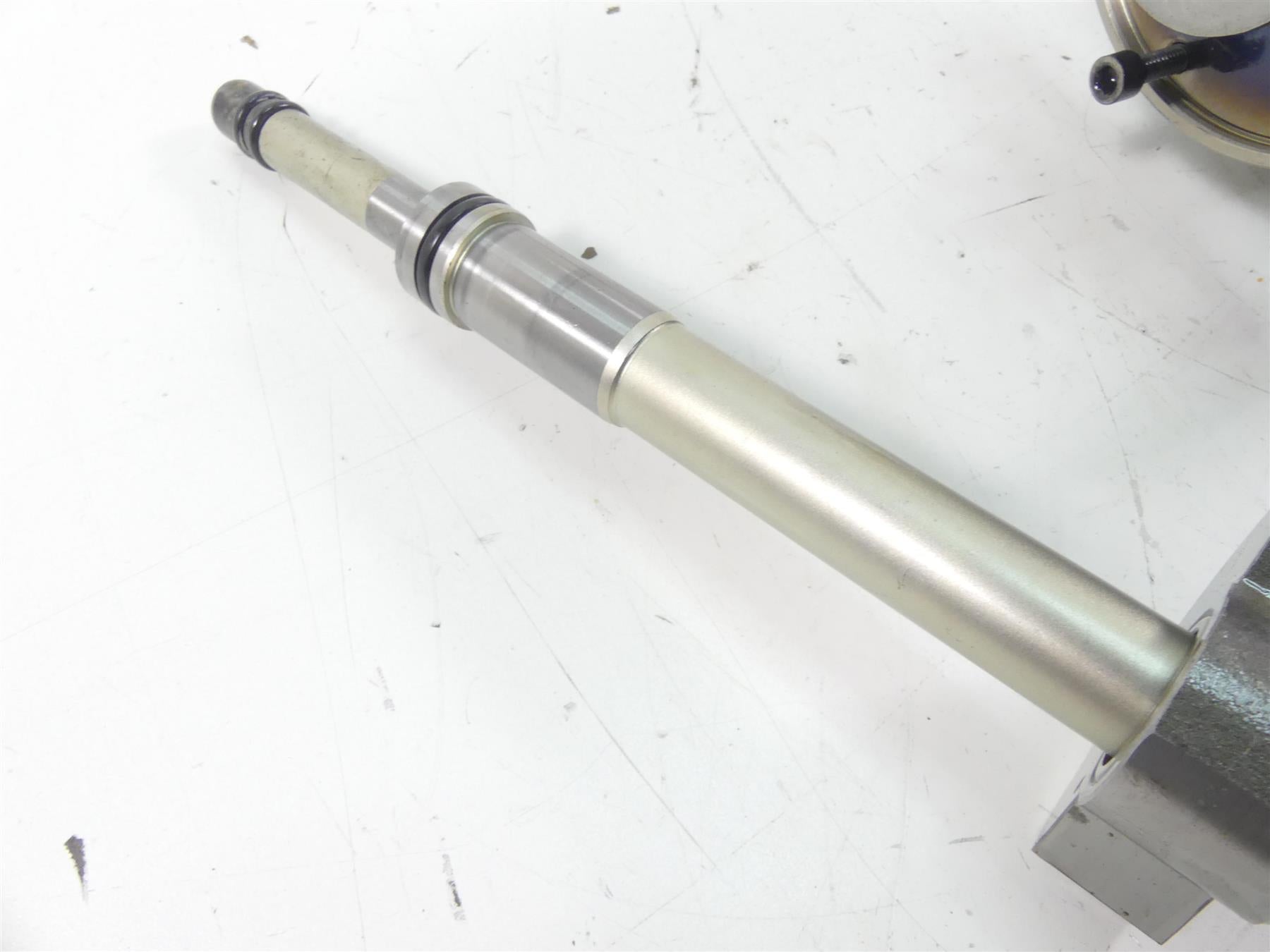 2017 Triumph Thruxton 1200 R Crankshaft Crank Balancer Piston Rods 4K T1100470 {{ shop.shopifyCountryName }} - Mototech271