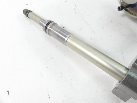 2017 Triumph Thruxton 1200 R Crankshaft Crank Balancer Piston Rods 4K T1100470 {{ shop.shopifyCountryName }} - Mototech271