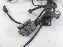 Load image into Gallery viewer, 2006 Harley Touring FLHTCUI Electra Glide Main Wiring Harness -No Cuts 71000-06 | Mototech271
