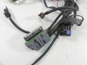 2006 Harley Touring FLHTCUI Electra Glide Main Wiring Harness -No Cuts 71000-06 | Mototech271