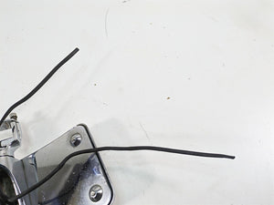 2006 Harley Sportster XL1200 Side Taillight License Plate Holder Set -Read | Mototech271