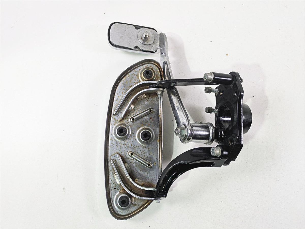 2021 Harley Touring FLTRX Road Glide Right Floor Board & Brake - Read 50688-04 {{ shop.shopifyCountryName }} - Mototech271