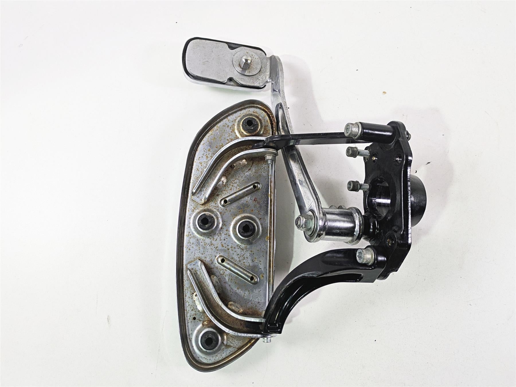 2021 Harley Touring FLTRX Road Glide Right Floor Board & Brake - Read 50688-04 {{ shop.shopifyCountryName }} - Mototech271