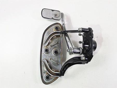 2021 Harley Touring FLTRX Road Glide Right Floor Board & Brake - Read 50688-04 {{ shop.shopifyCountryName }} - Mototech271