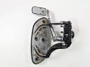 2021 Harley Touring FLTRX Road Glide Right Floor Board & Brake - Read 50688-04