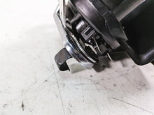 Load image into Gallery viewer, 2009 Harley Touring FLHTCU Electra Glide Horn &amp; Chrome Cover 61300478A
