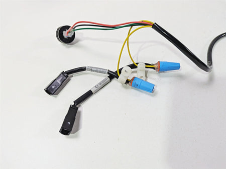 2022 Ducati Hypermotard 950 Aftermarket Taillight & Internal Blinkers {{ shop.shopifyCountryName }} - Mototech271