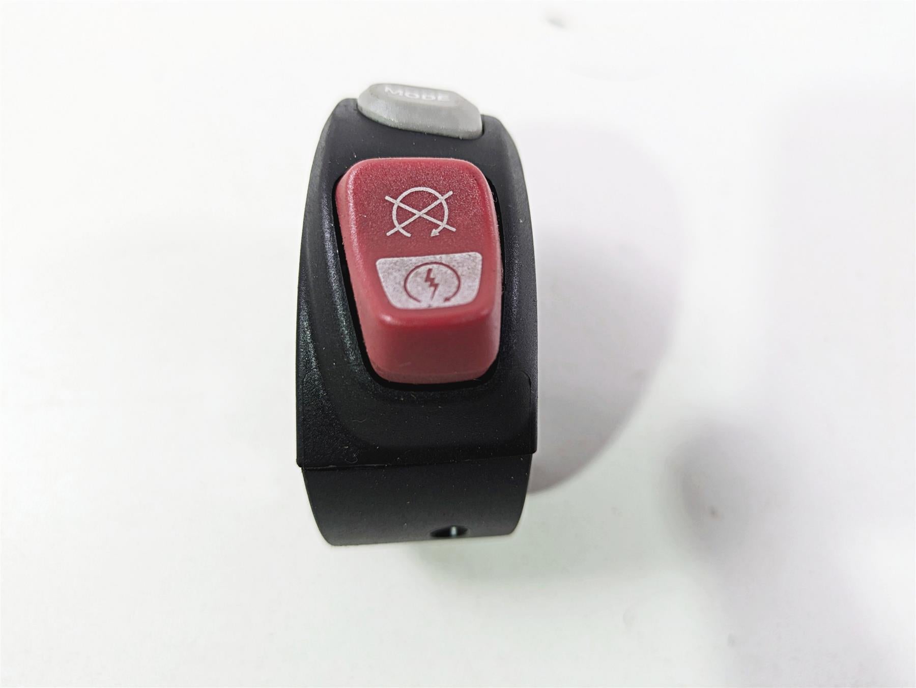 2016 BMW R1200RS K54 Right Hand Control Switch Grip Heater 61318546186 {{ shop.shopifyCountryName }} - Mototech271