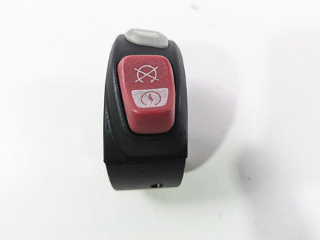 2016 BMW R1200RS K54 Right Hand Control Switch Grip Heater 61318546186 {{ shop.shopifyCountryName }} - Mototech271