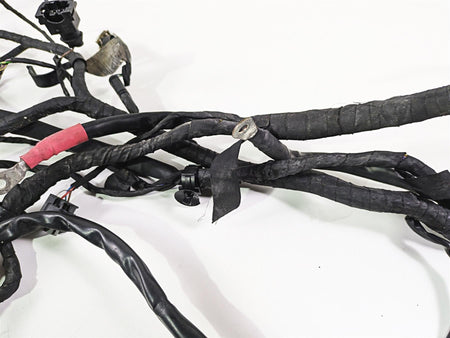 2014 BMW K1300S K40 Main & Engine Wiring Harness 61117712914 12517726207 {{ shop.shopifyCountryName }} - Mototech271