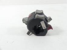 Load image into Gallery viewer, 2014 BMW R1200GS K50 Left Cruise Horn Abs Info Control Switch 61318549965 | Mototech271
