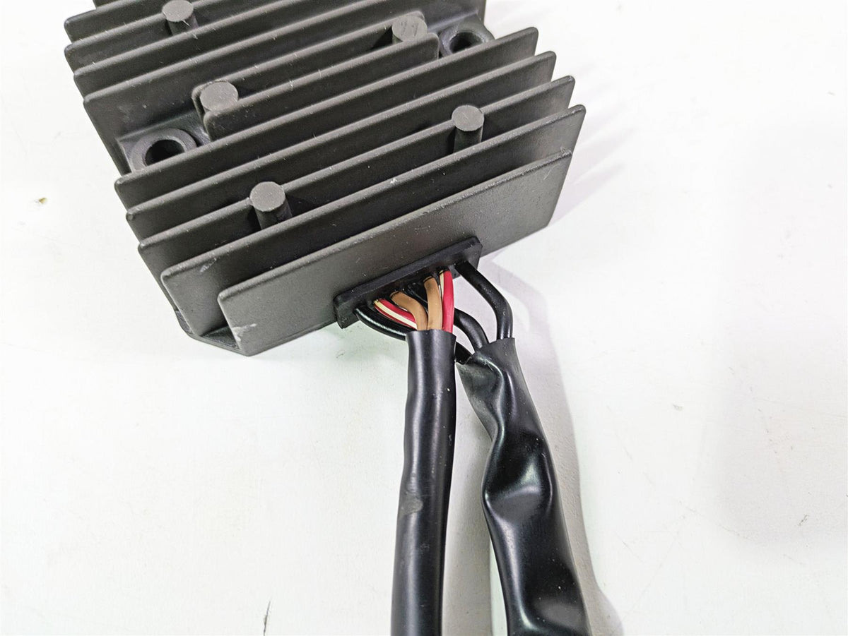 2017 BMW F800GS Adv K75 Rectifier Voltage Regulator SH541SD 61317707943 {{ shop.shopifyCountryName }} - Mototech271